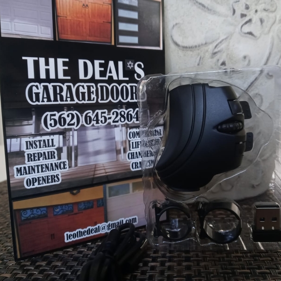 FINGER MOUSE - Picture 2 of 3